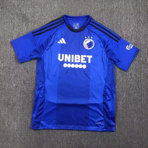 2024-25 Copenhagen away jersey