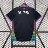 2024-25 FC St. Pauli Third away soccer jersey