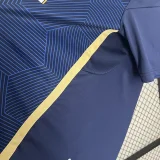 2024-25 Millionaire home soccer jersey