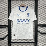2024-25 Al Hilal SC Away Jersey