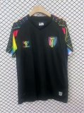 2025-26 Sunderland black special jersey