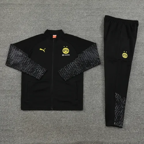 Dortmund 2023-24 long sleeve training clothes