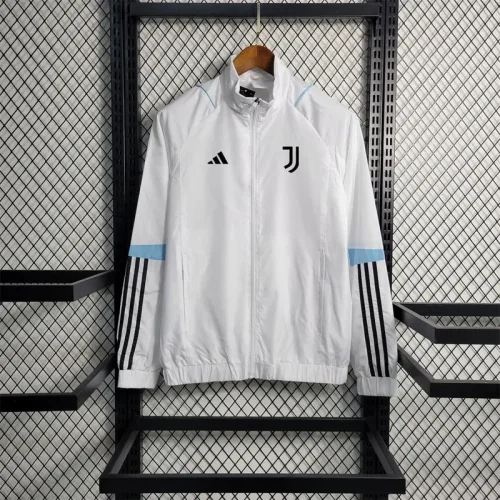 2023-24 Juventus Windbreaker