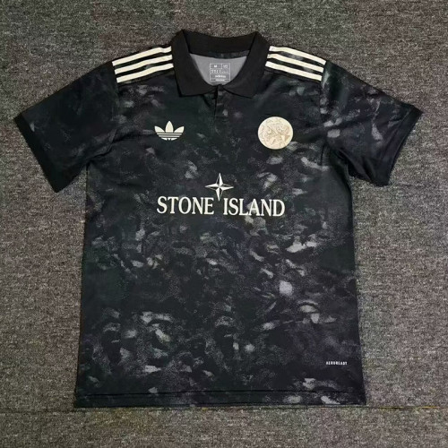 2024-25 Ajax Black Concept Edition