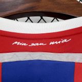 Bayern Munich 2014-15 Home Retro Jersey