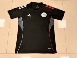 2025-26 Ajax black training jersey
