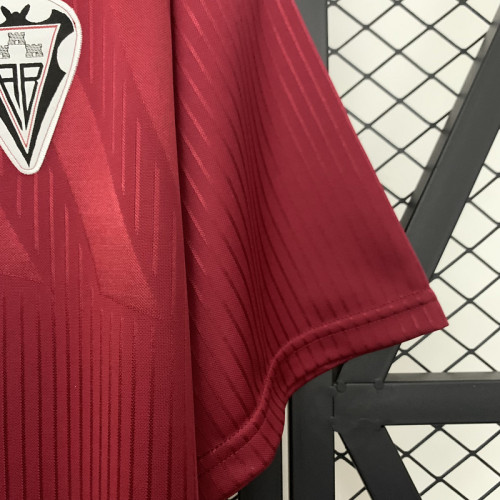 1994-95 Albacete away retro jersey