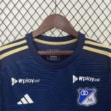 2024-25 Millionaire home soccer jersey