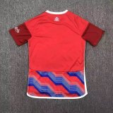 2024-25 Copenhagen Third Away jersey