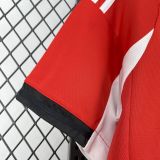 2025-26 Benfica home jersey