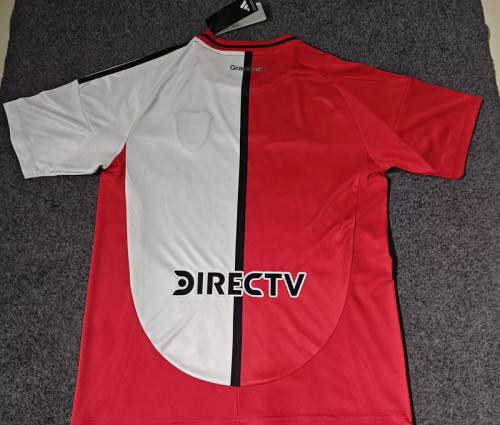 2025-26 River plate third away jersey
