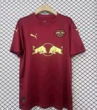 2024-25 .RB Leipzig   Red Bull Limited Edition Red SIZE