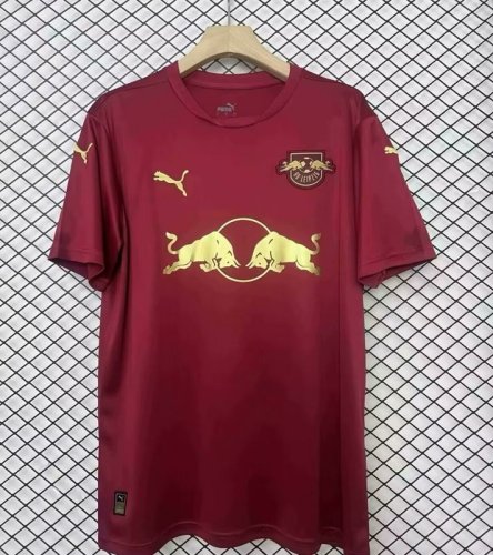 2024-25 .RB Leipzig   Red Bull Limited Edition Red SIZE