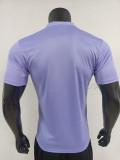 25-26 Juventus purple player version POLO
