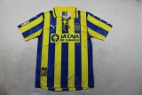 Las Palmas  1998-99Retro  away