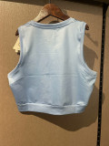2025-26 Manchester City  home woman vest