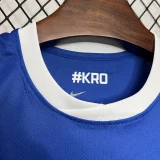 Birmingham City F.C. 2024-25 Home Jersey