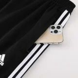 2023 Ajax 08 Black Kit