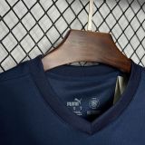 2024-25 Deportivo Alaves third away soccer jersey