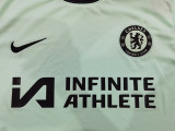 2023-24 Chelsea third away jersey