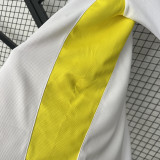 2009-10 Tottenham    home retro jersey