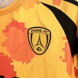 2025-26 Paris FC Third Away jersey