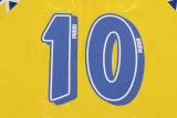 1995-96 LAS PALMAS home retro jersey