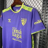 2024-25 Malaga Away Jersey