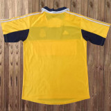 2000-01 Deportivo La Coruna Away retro jersey