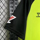 2024-25 Betis away soccer jersey