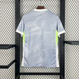 2025-26 Wolfsburg Away Jersey