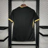 2024-25 Sporting Lisbon third away soccer jersey