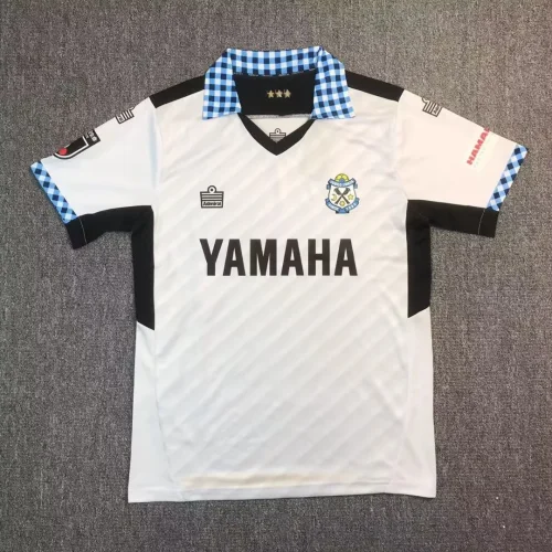 Júbilo Iwata 2024-25 Away soccer jerseys