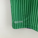 2023-24 Malaga away soccer jersey