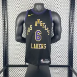 Lakers City Edition