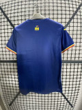 2025-26 Romania third away jersey