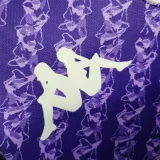 2023-24 Fiorentina home soccer jerseys