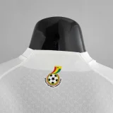 2022 Ghana home player version