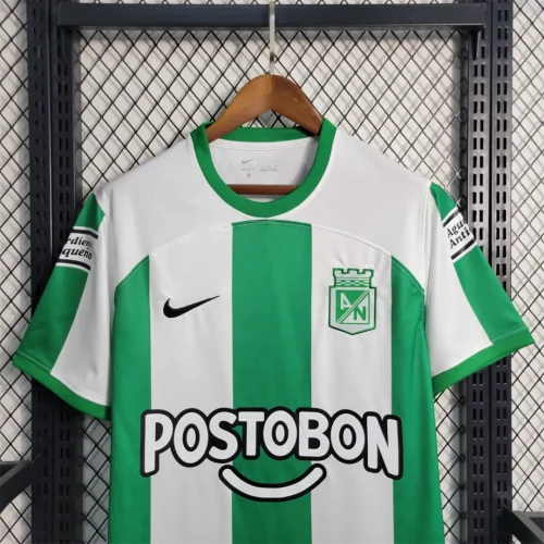 2023-24 Atlético Nacional home