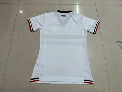 Santa Cruz 2024-25 away women jerseys