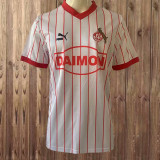 1985-86 Koln home retro jersey