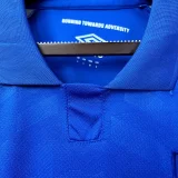 2023-24 Ipswich Town F.C. Home jersey
