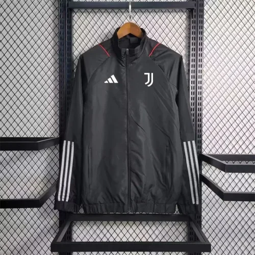 2023-24 Juventus Windbreaker