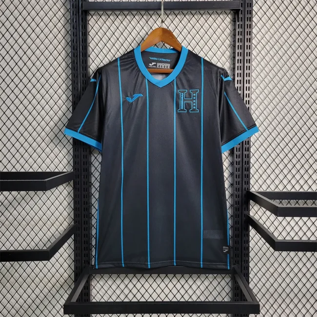 2023-24 Honduras third away