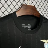 2024-25 Lazio 50th Anniversary Black