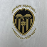 2018-19 Valencia home retro jersey