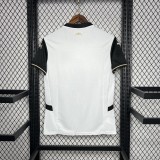 2024-25 Valencia home soccer jersey