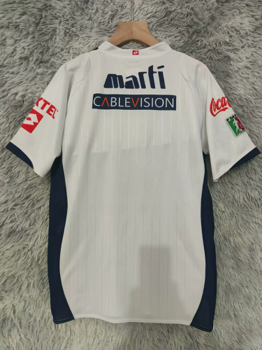 2008-09 Pumas home retro jersey