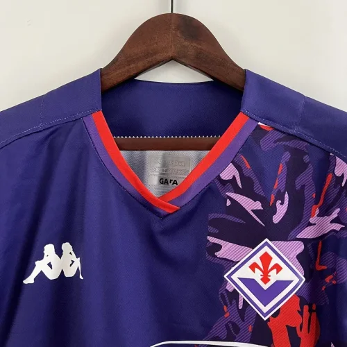 2023-24 Fiorentina third away