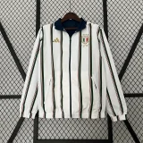 2023-24 Italy Reversible Windbreaker